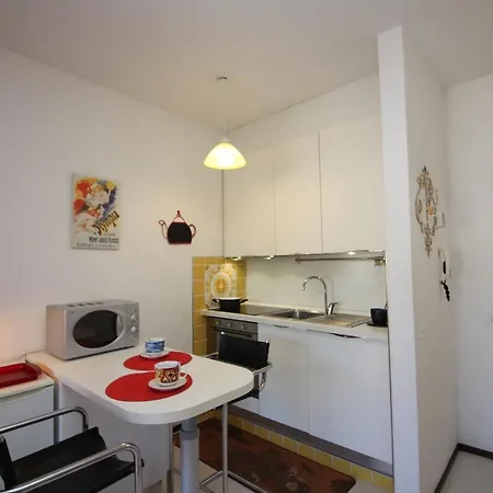 Terrazzo Apartment