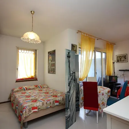 Terrazzo Apartment *