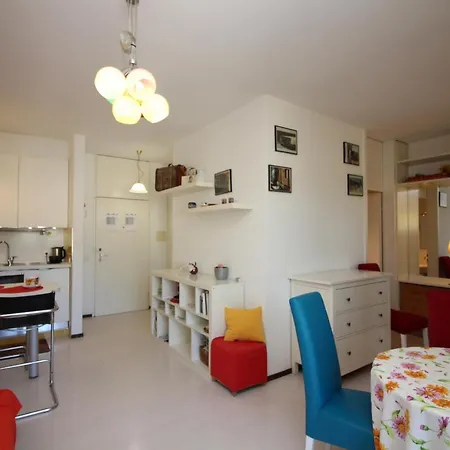 Terrazzo Apartment Lugano