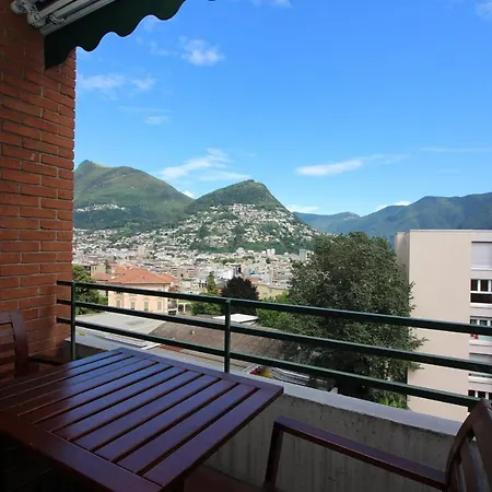 Apartment Terrazzo