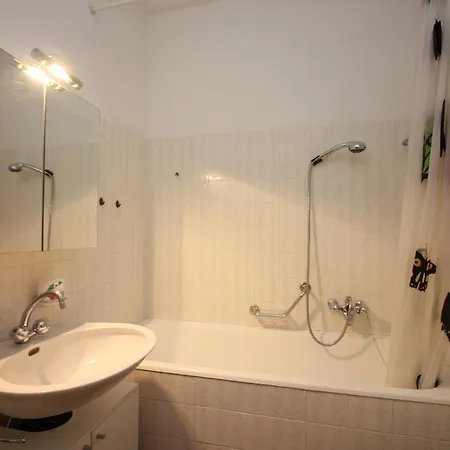 Apartment Terrazzo Lugano