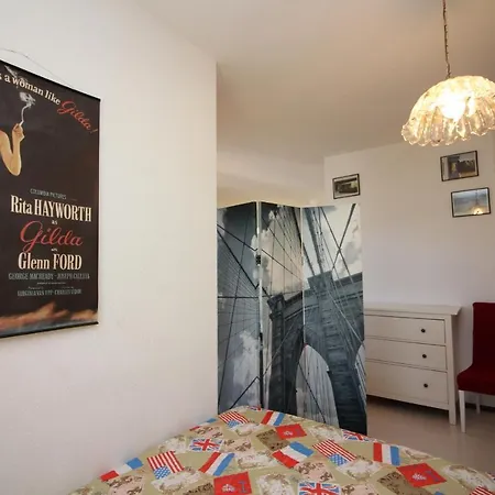 Terrazzo Apartment