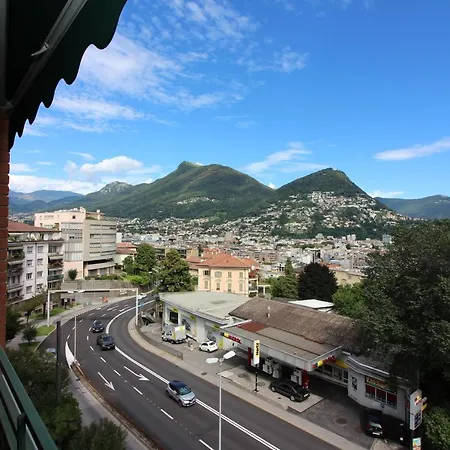 Terrazzo * Lugano