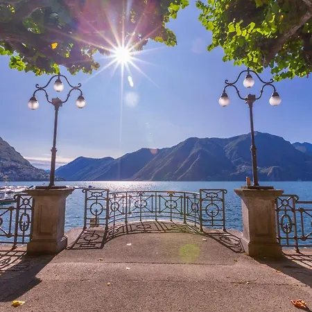 Apartment Terrazzo Lugano