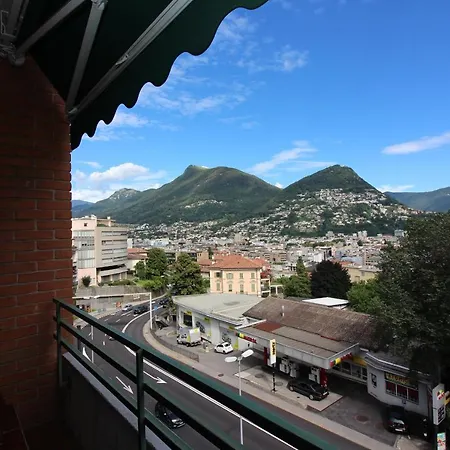 Apartment Terrazzo *