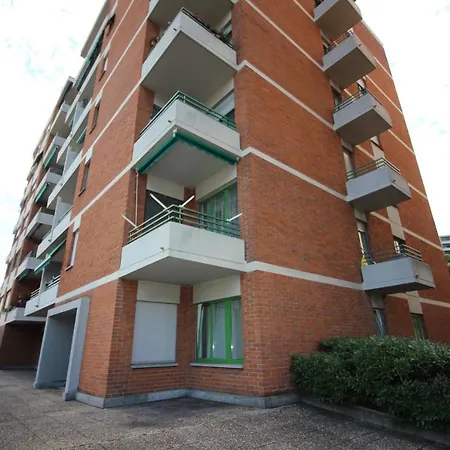 Terrazzo Lugano